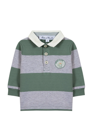 Rugby Polo - Baby