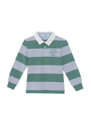 Rugby Polo