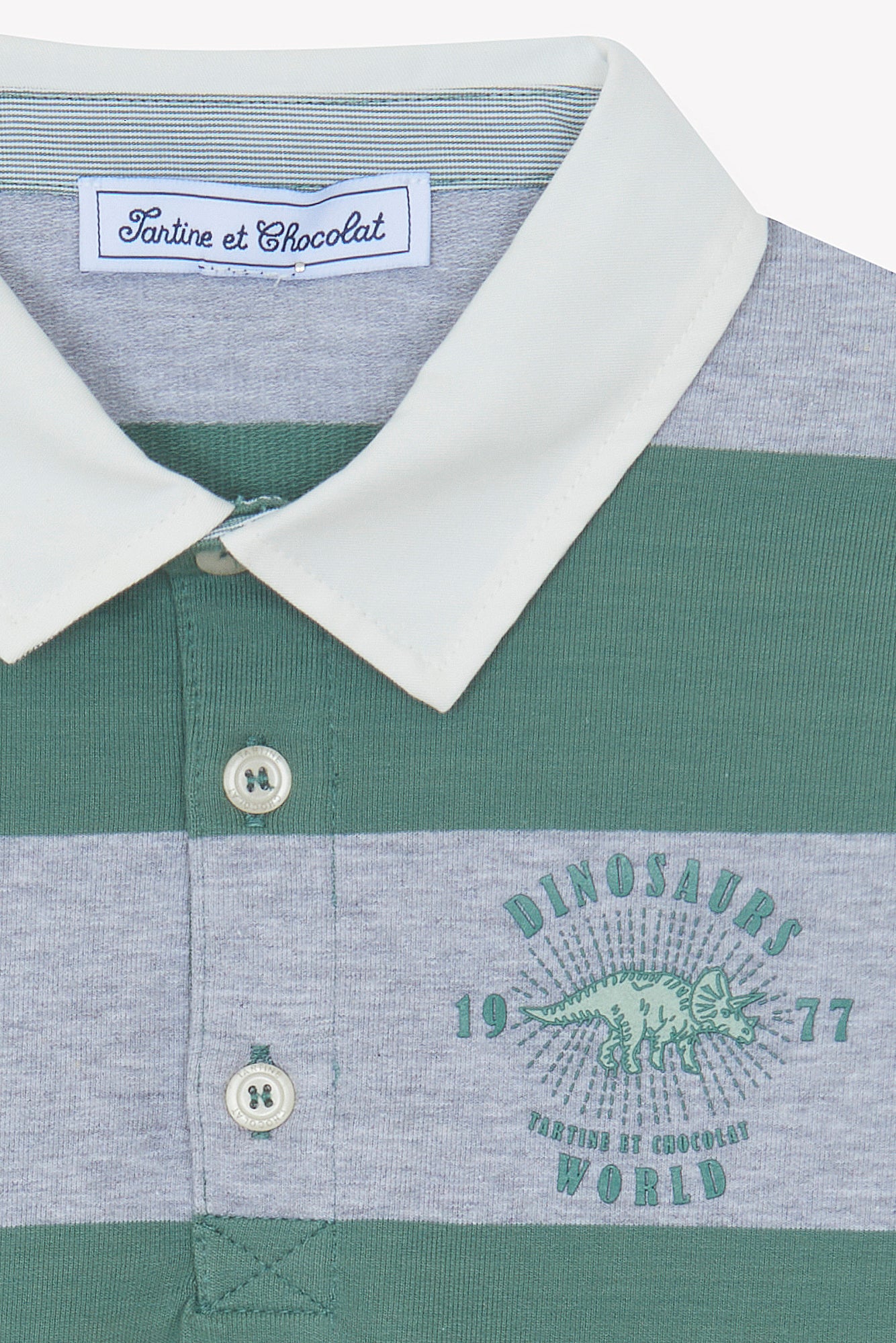 Rugby Polo