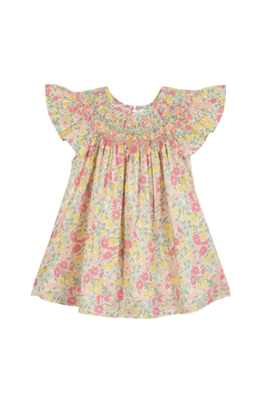 Liberty Sommerkjole - Baby
