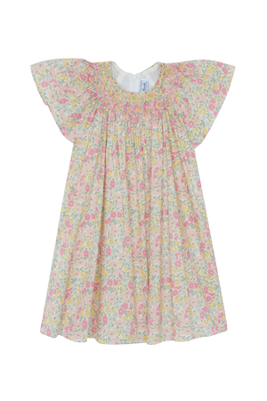 Liberty Sommerkjole