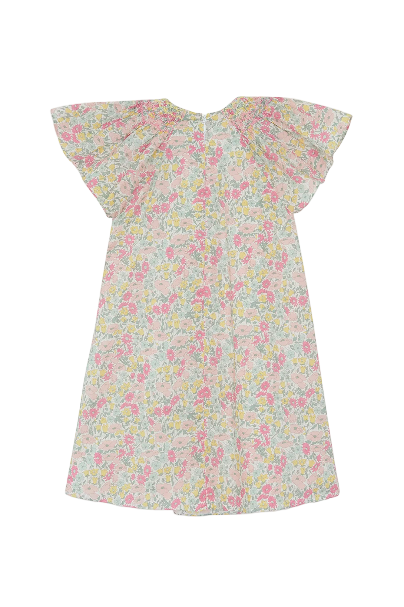 Liberty Sommerkjole