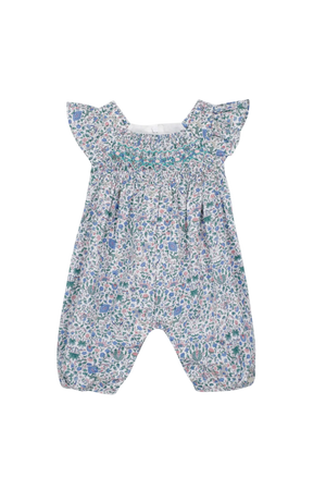 LIberty Baby Sommerdragt