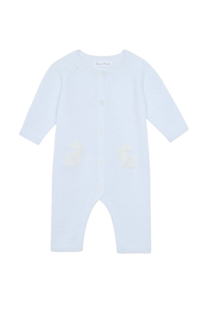 Baby Dragt m. Kanin