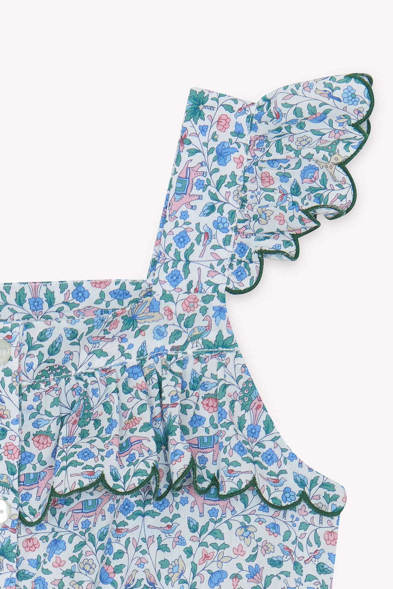 Liberty Sommerdragt