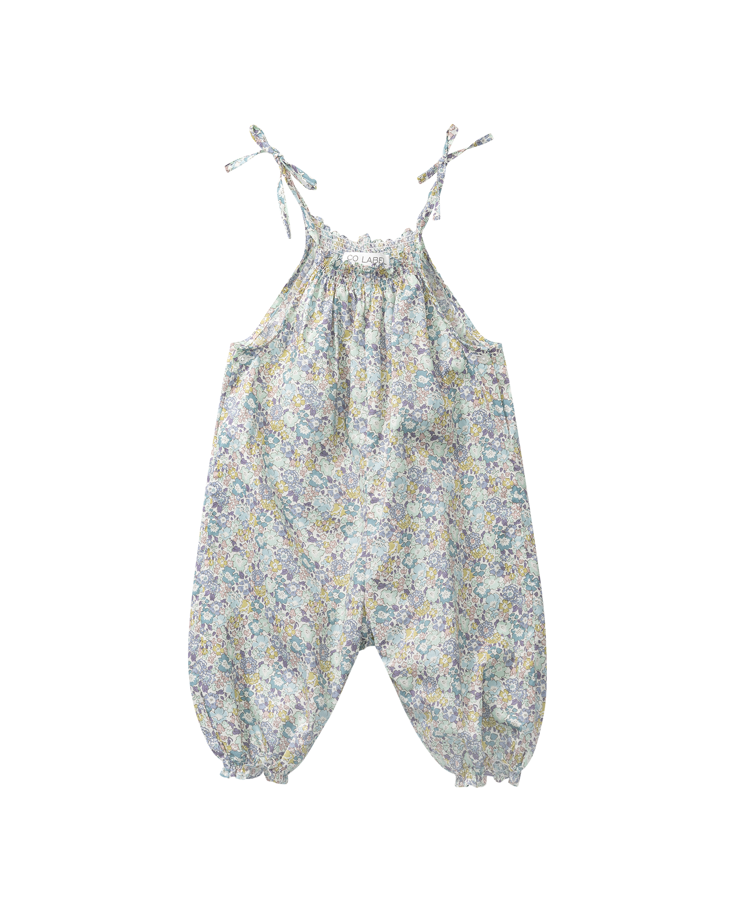 Coco Liberty Jumpsuit