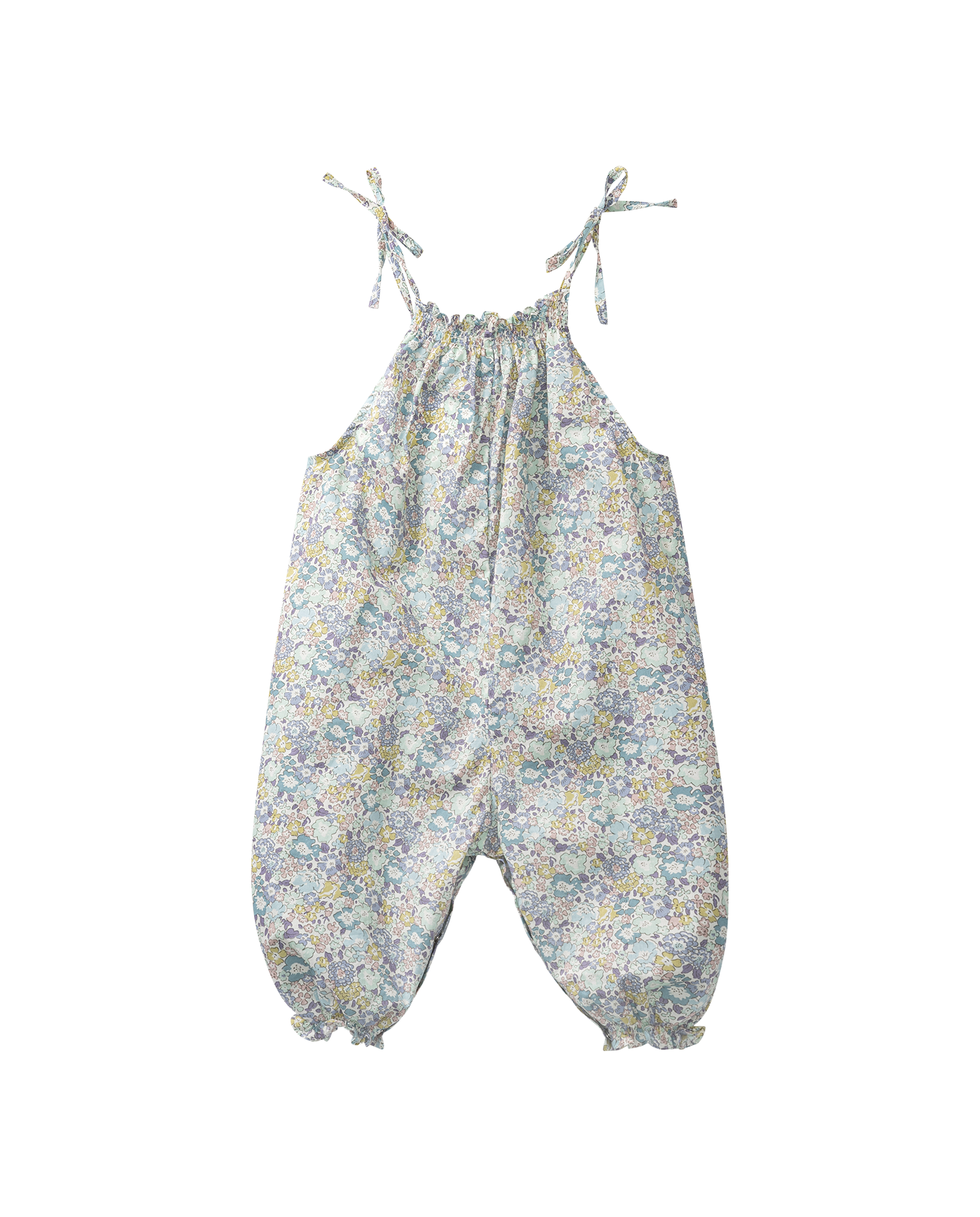 Coco Liberty Jumpsuit