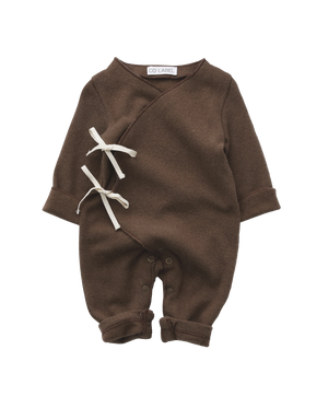Warm Eddie Babysuit