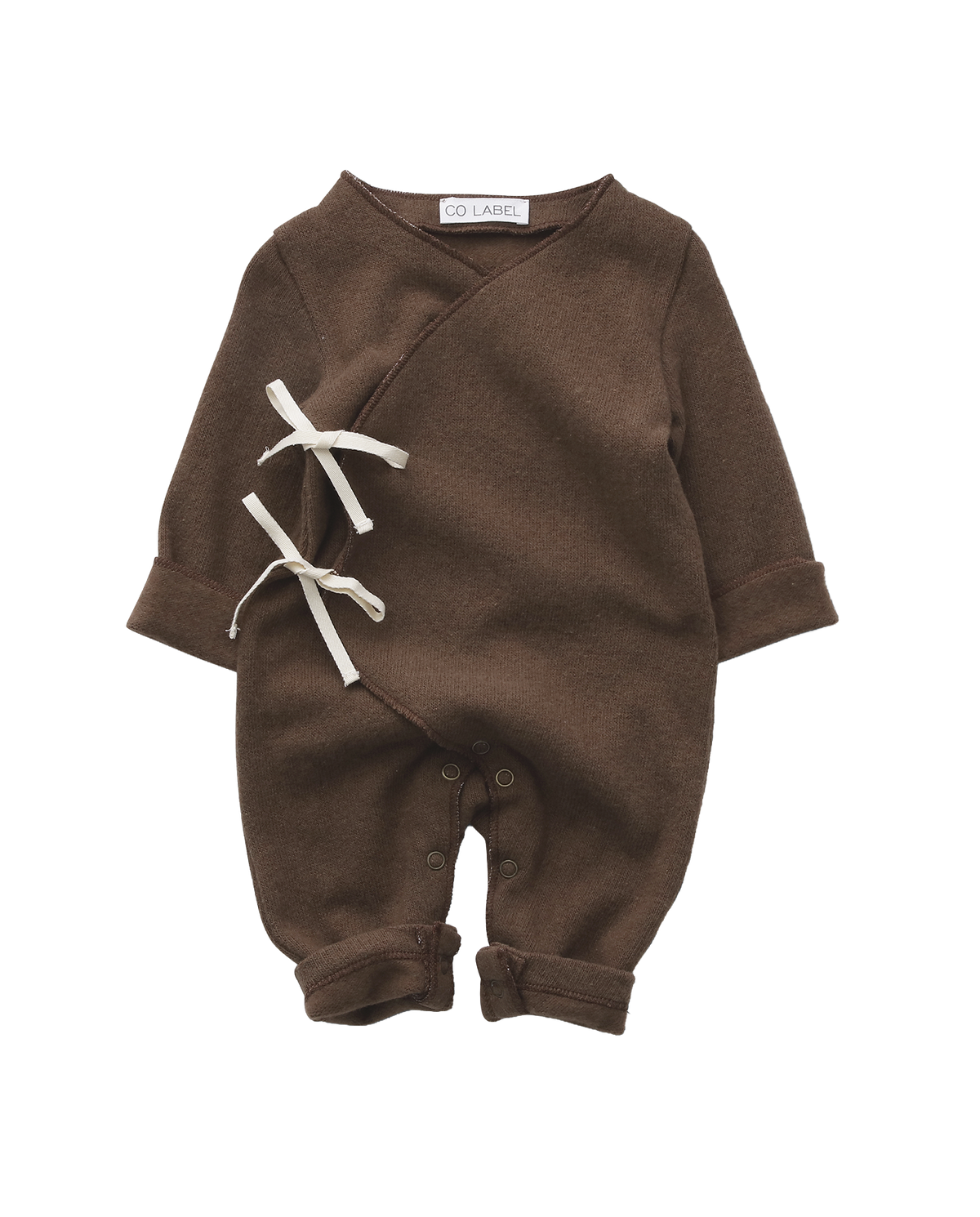 Warm Eddie Babysuit