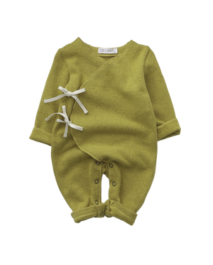 Warm Eddie Babysuit