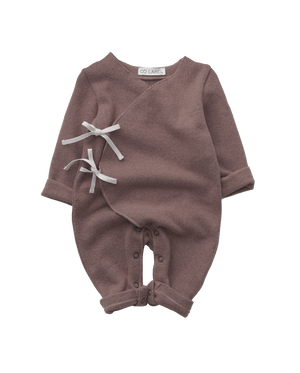 Warm Eddie Babysuit
