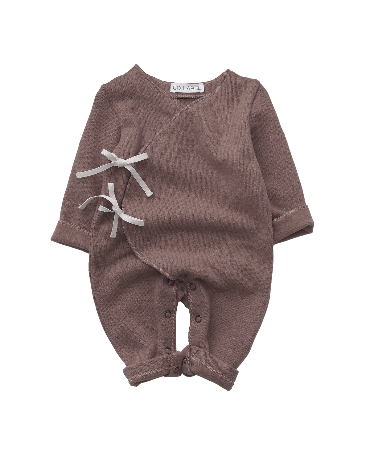 Warm Eddie Babysuit