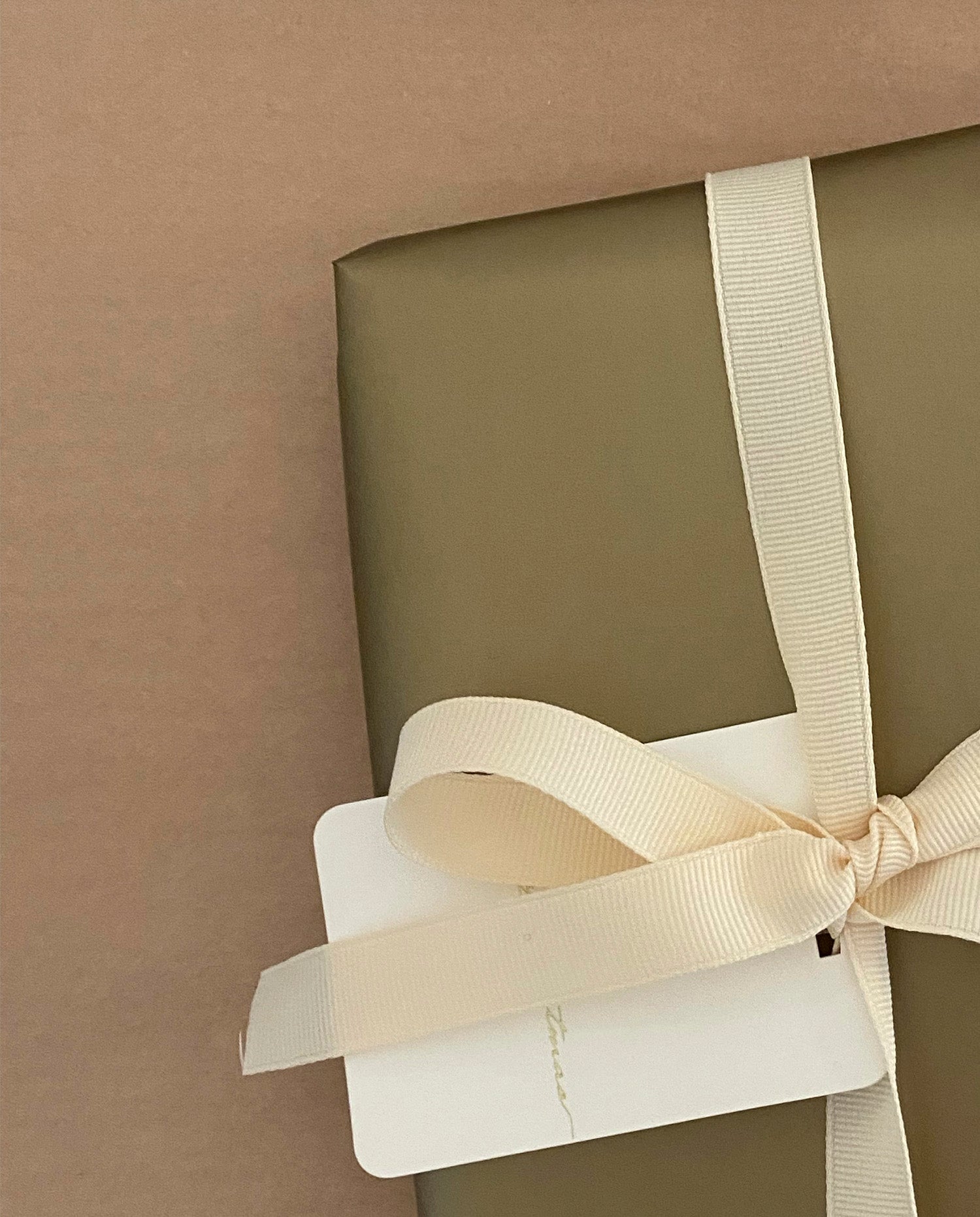 CO LABEL Gift Card