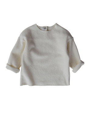 Billie Blouse - Baby