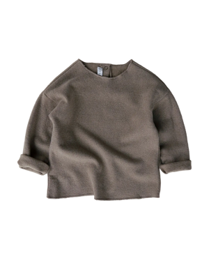 Billie Blouse - Baby