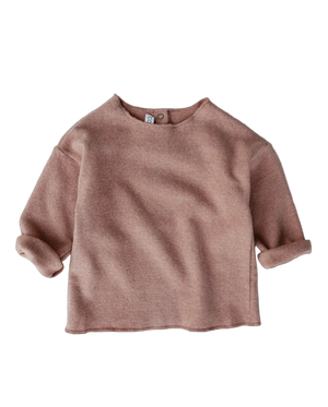 Billie Blouse - Baby