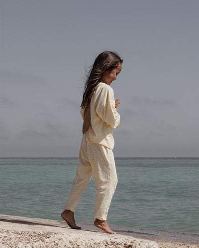 DANI BLOUSE