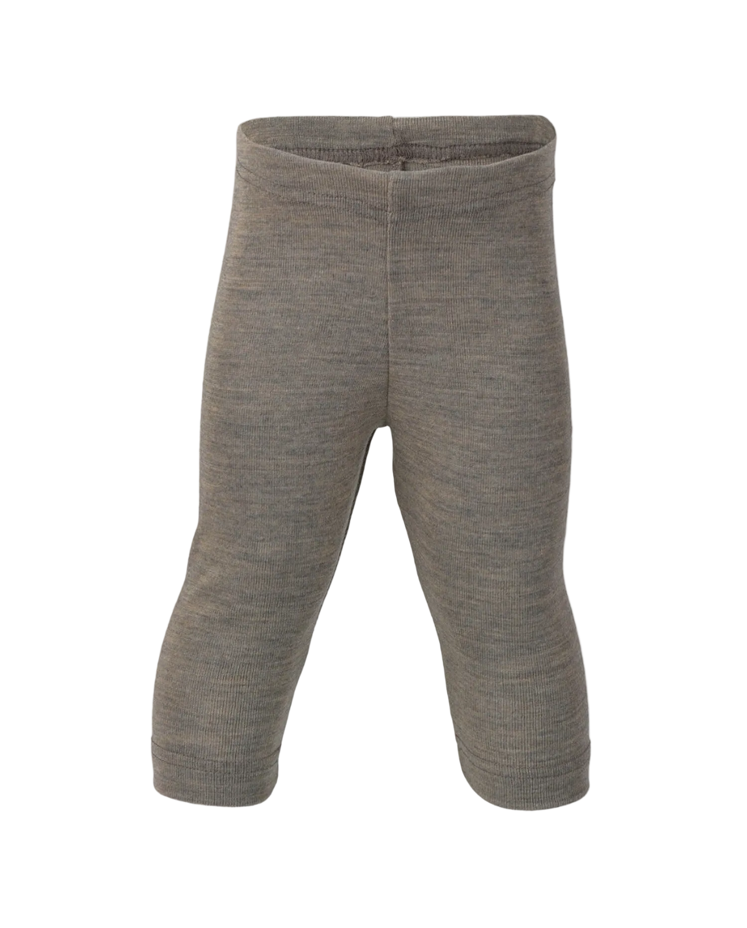 Wool & Silk Leggings