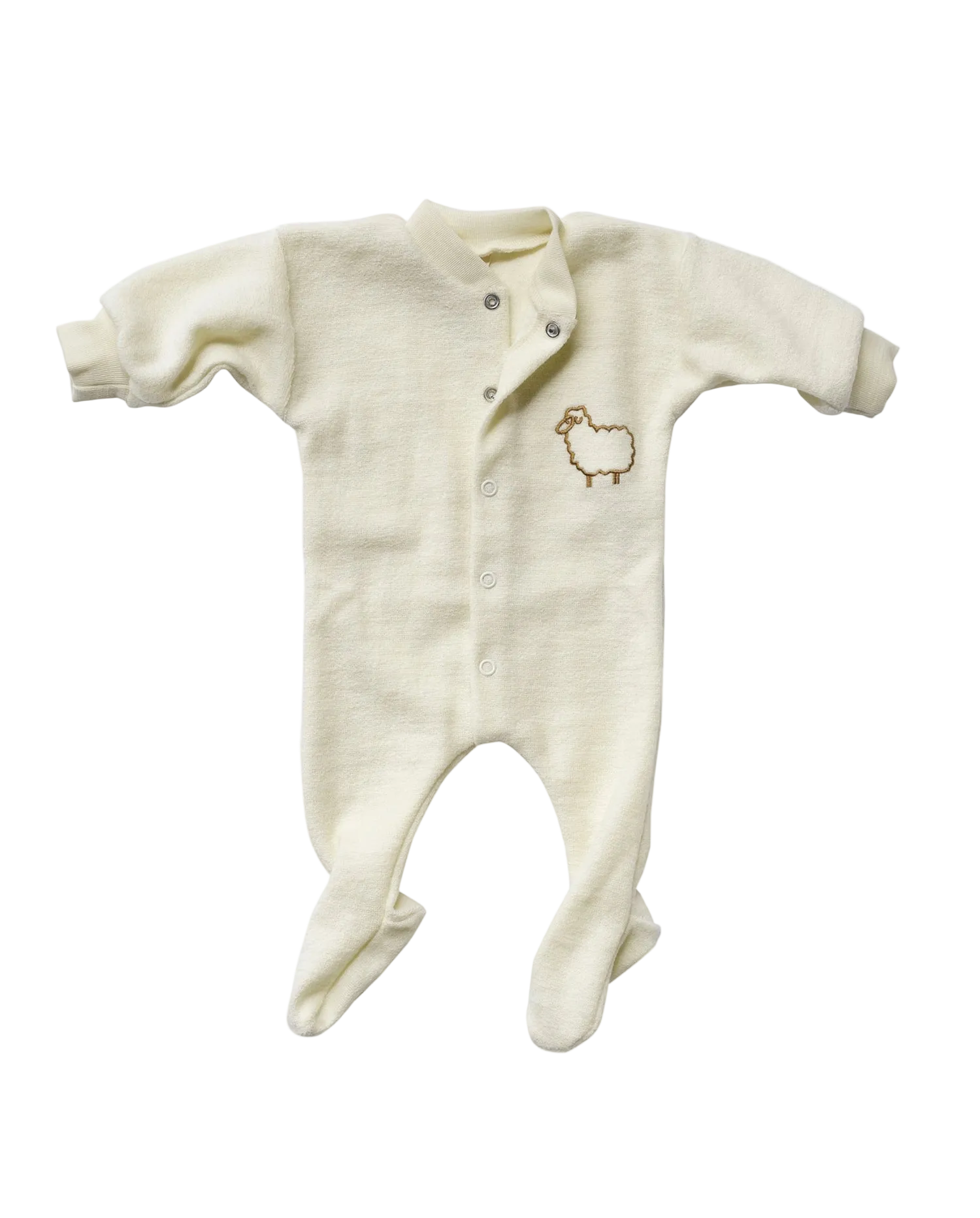 Newborn Pyjamas