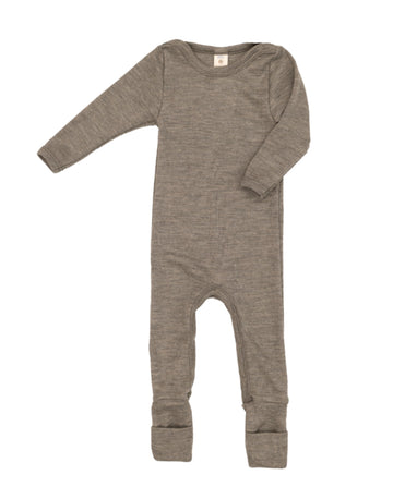 ENGEL HOODIE BABY SUIT