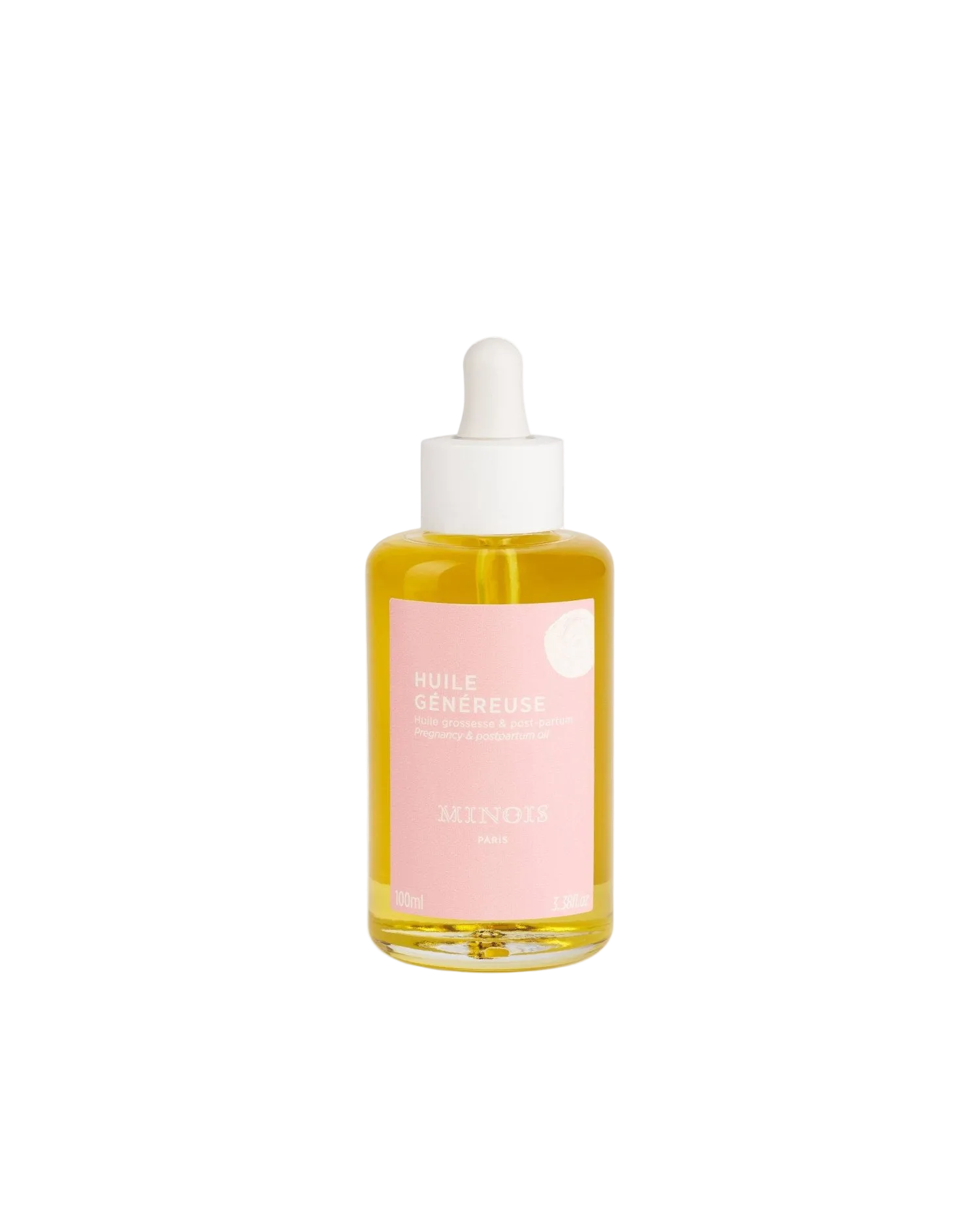 Minois Generous Oil · 100 ml