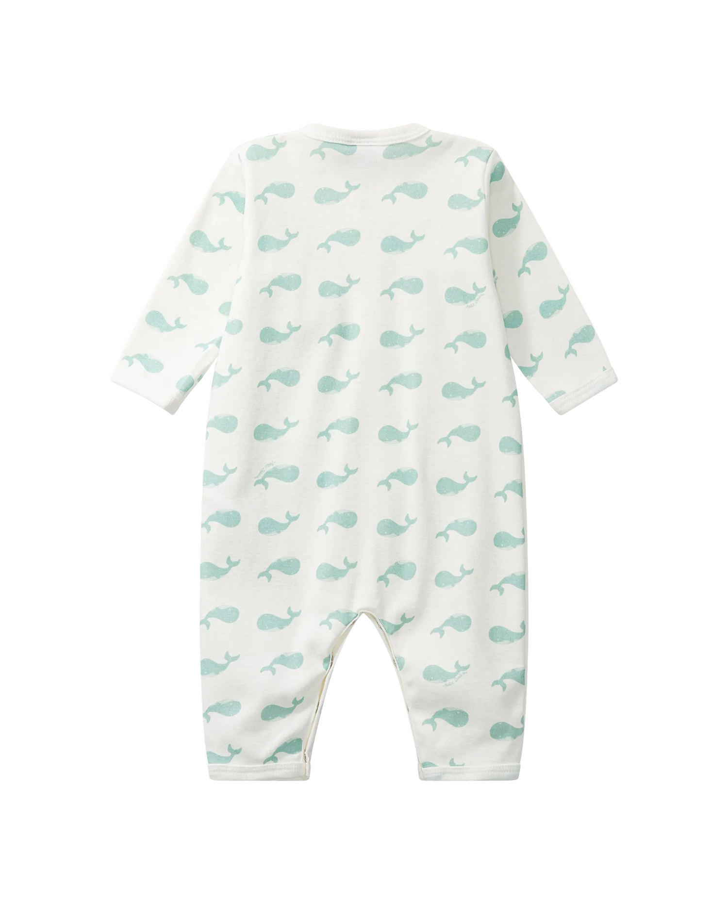 2-pak pyjamas dragt