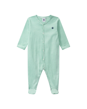 Pyjamas med fødder