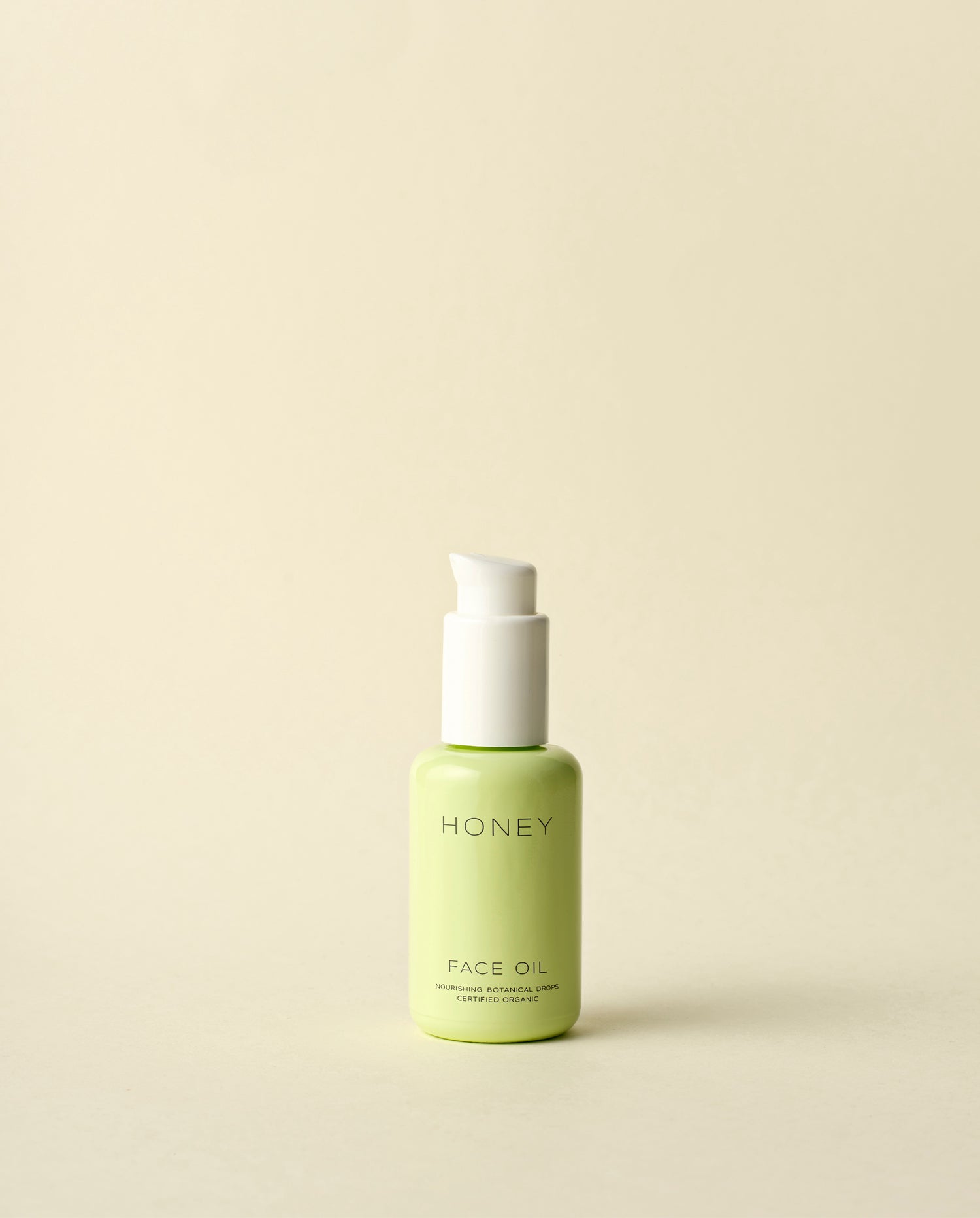 HONEY Face Oil 30ml - CO LABEL