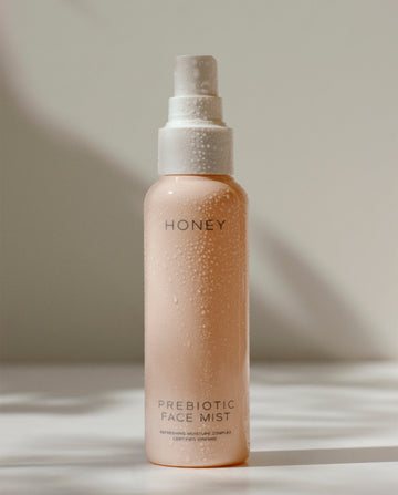 HONEY Prebiotic Face Mist