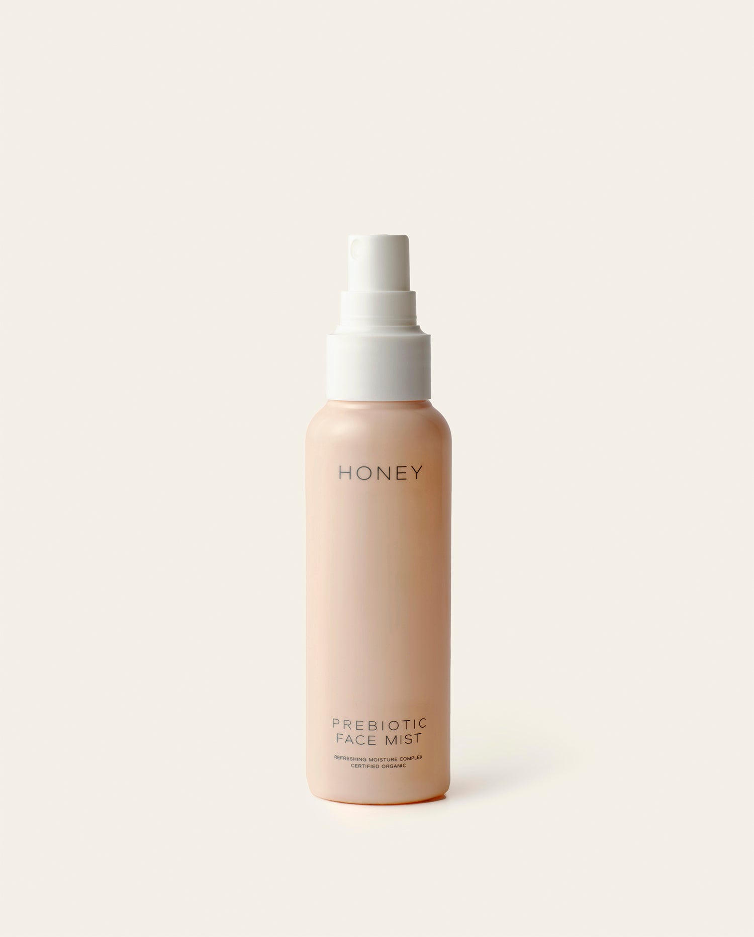 HONEY Prebiotic Face Mist - CO LABEL