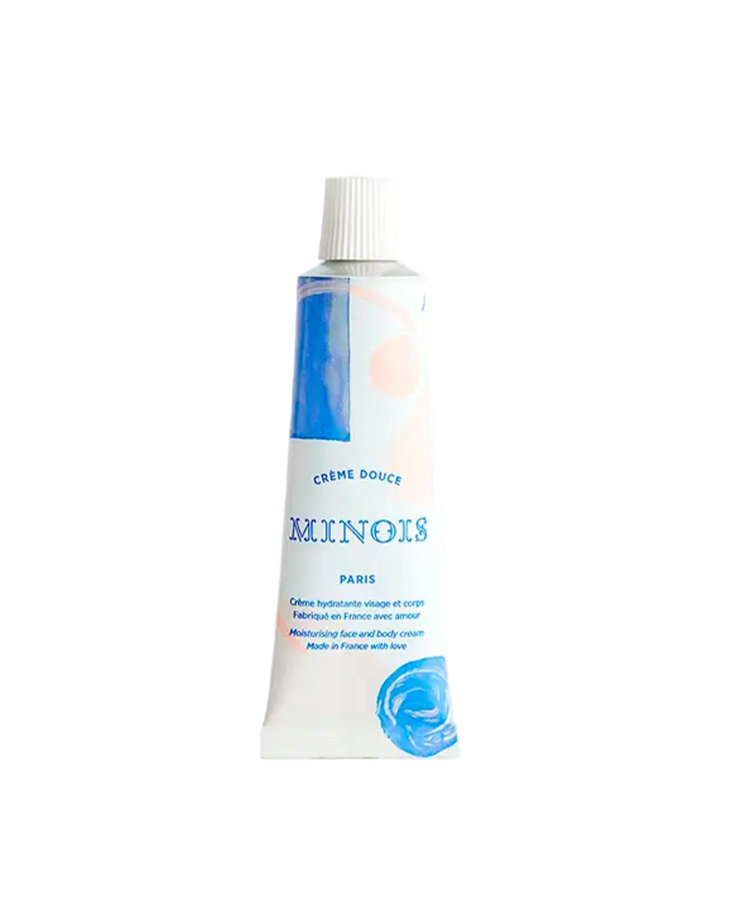 Travel Size Moisturizer