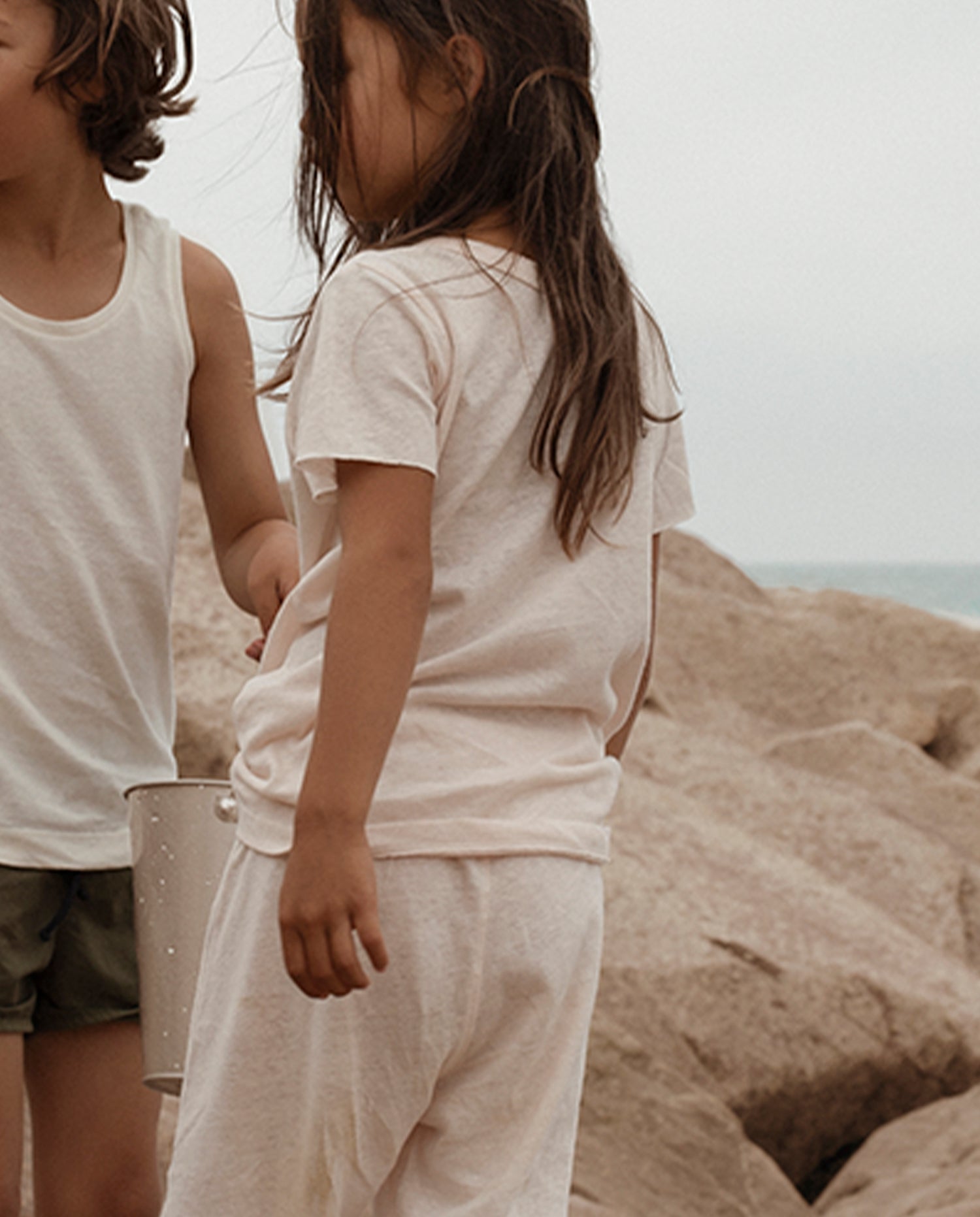 NOR LINEN - CO LABEL