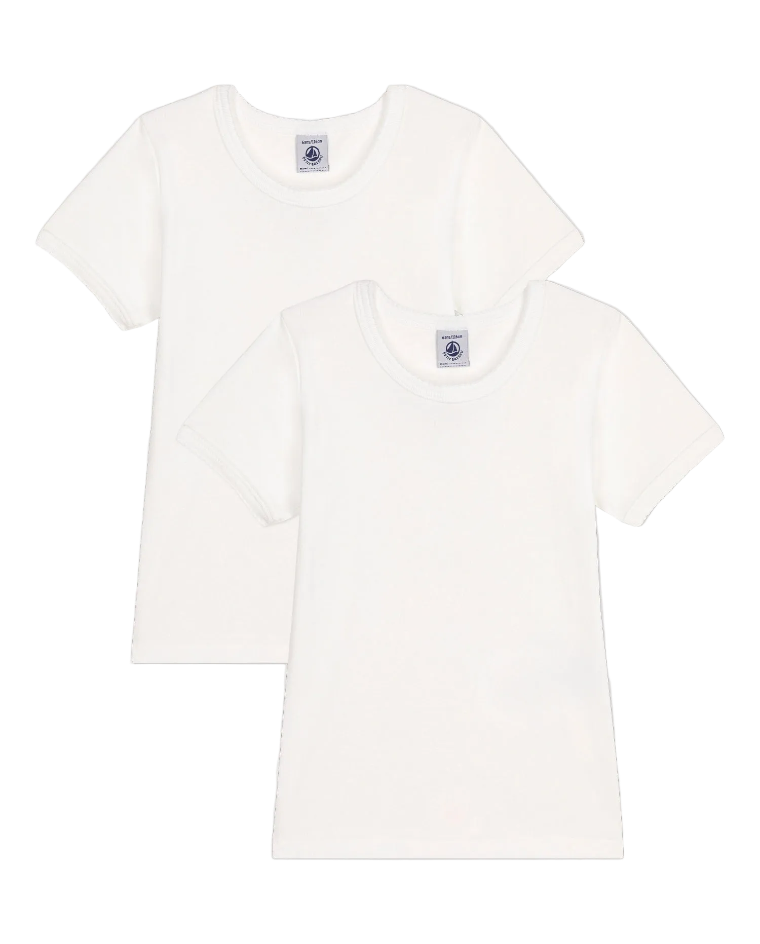 Single T-Shirt - Girl