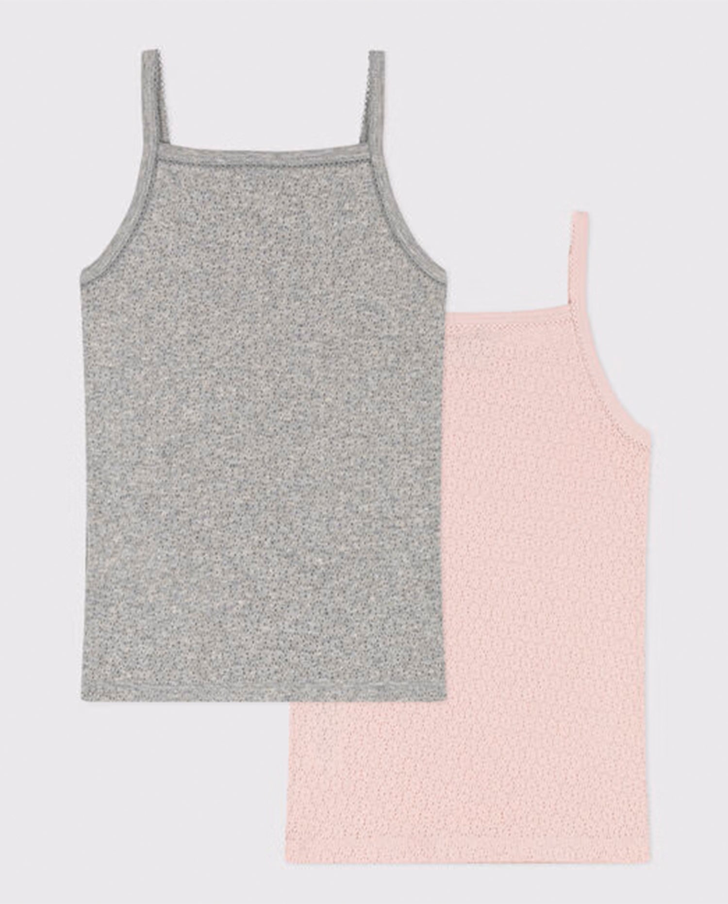 PETIT BATEAU SINGLET - GIRL - CO LABEL