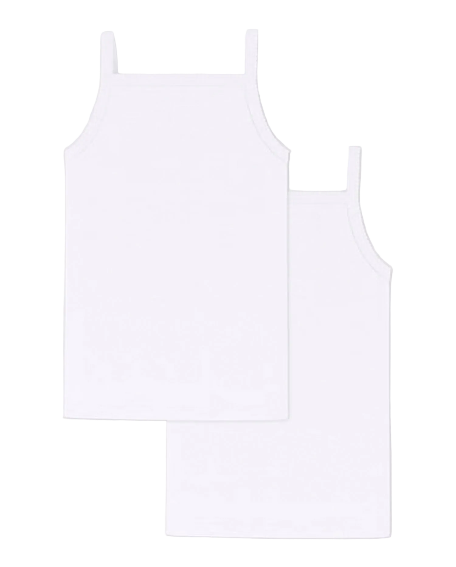 Singlet Top x 2 - Girl