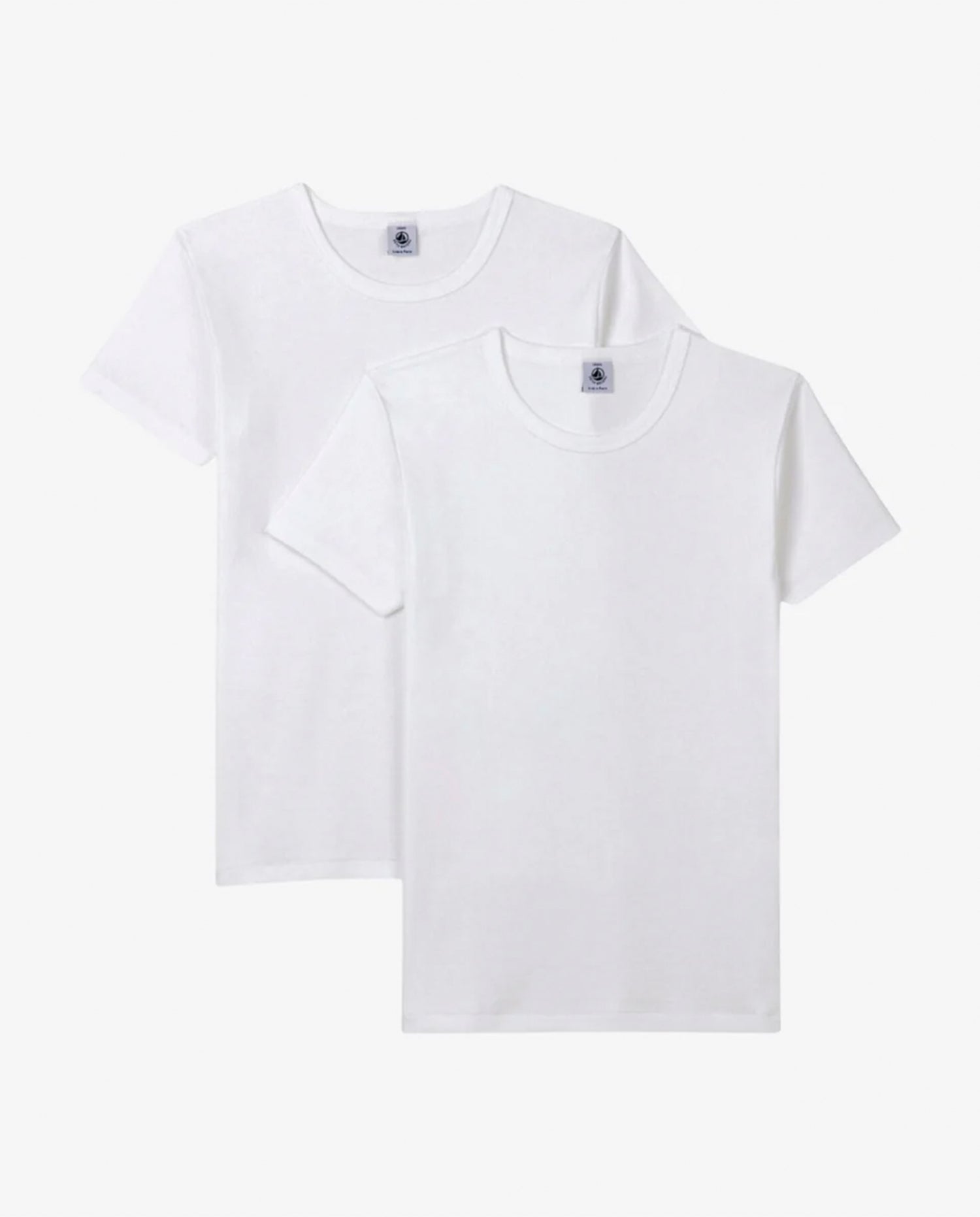 PETIT BATEAU TEE - BOY - CO LABEL