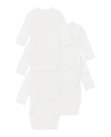 5-Pack Bodystockings - Weekdays