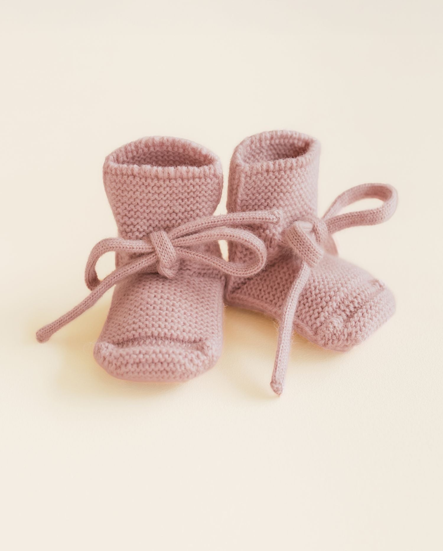 Booties Wool - Original