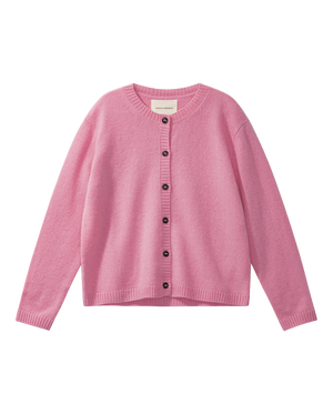 Kids Cashmere Cardigan