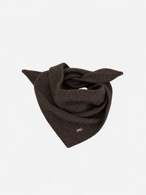 Cashmere Mini Scarf