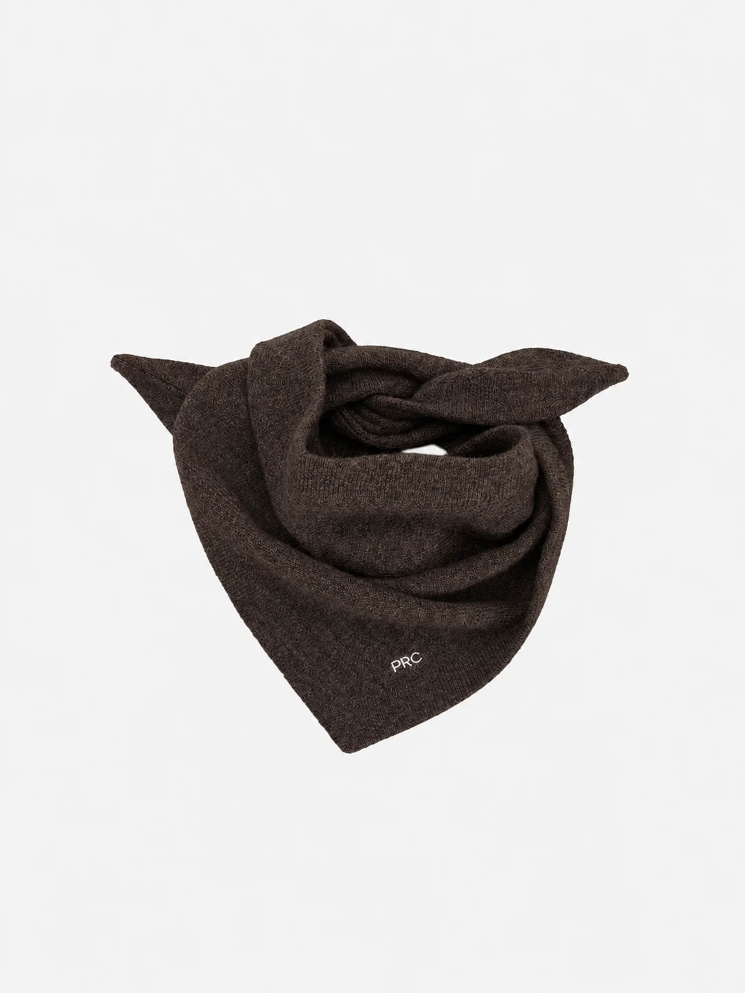 Cashmere Mini Scarf