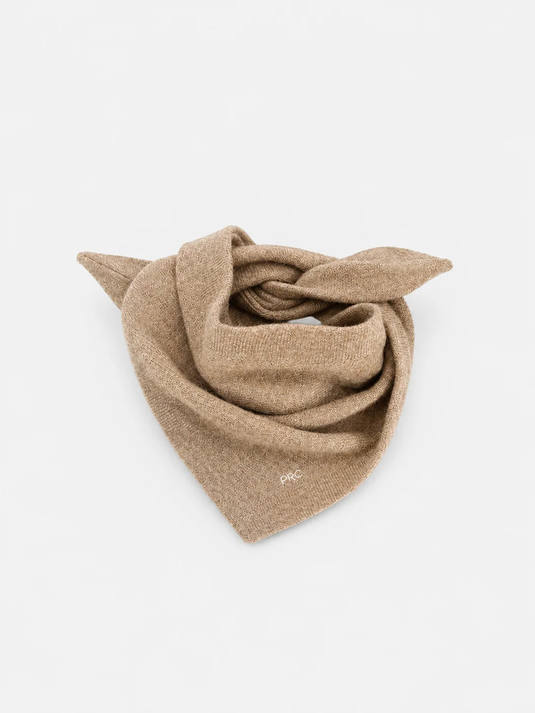 Cashmere Mini Scarf