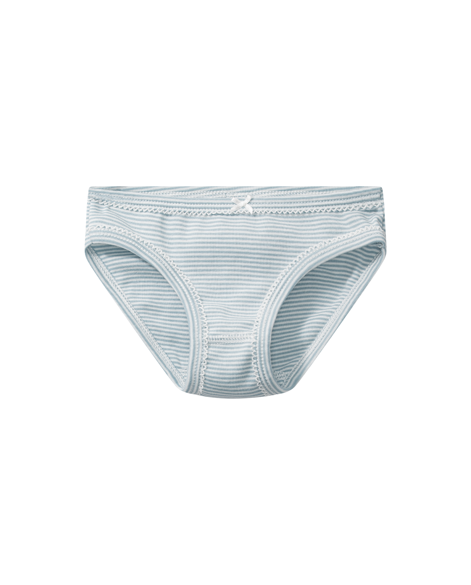 Trusser - sea blue striber