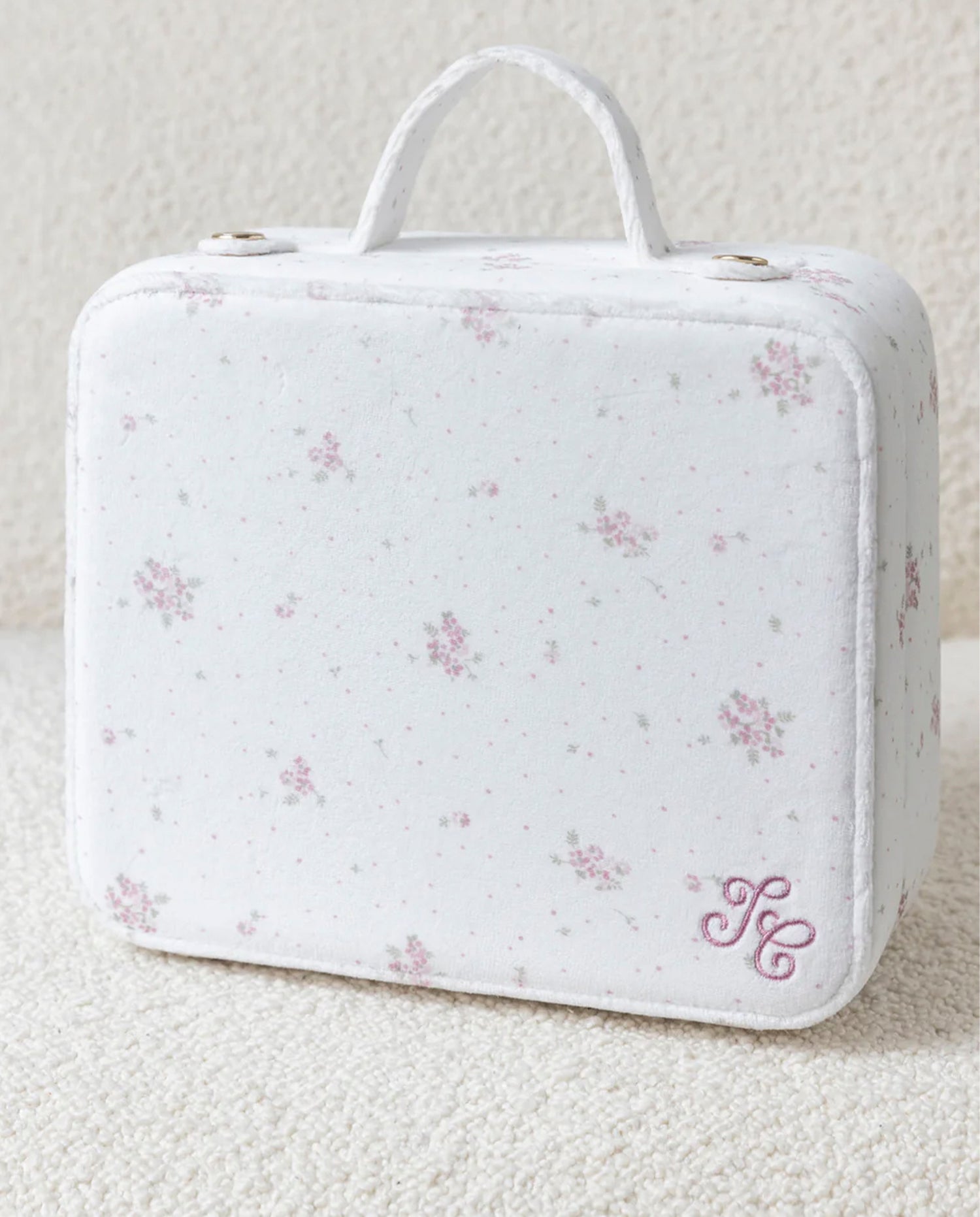 TARTINE et CHOCOLAT BABY SUITCASE