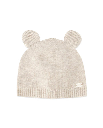 TARTINE et CHOCOLAT BABY WOOL BONNET