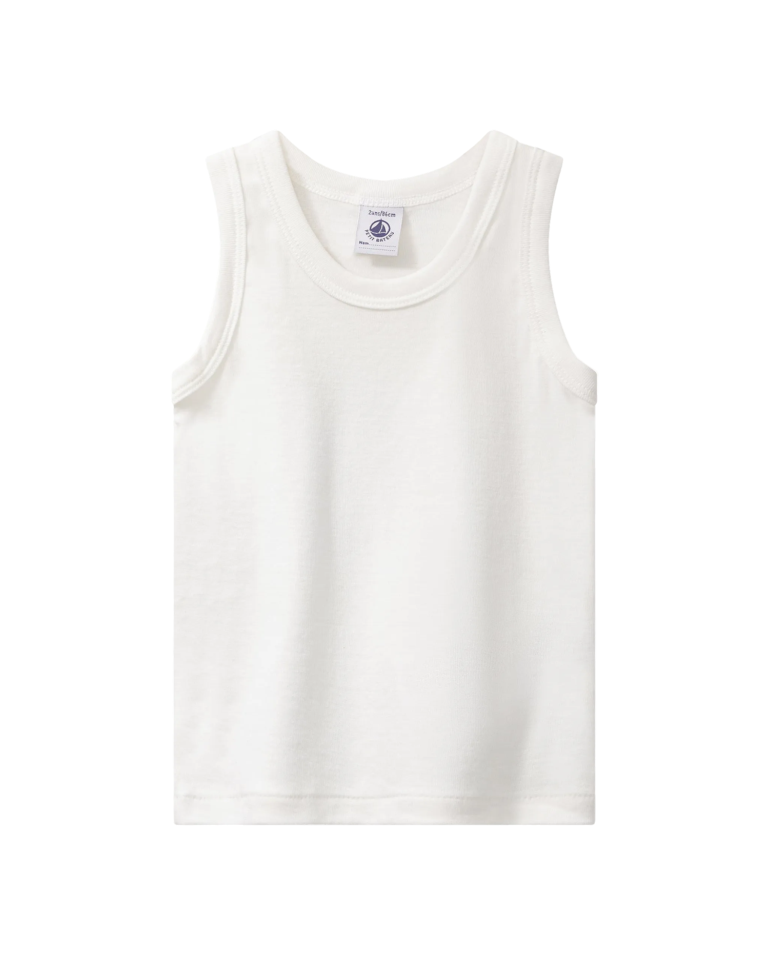 Undertrøje - drenge