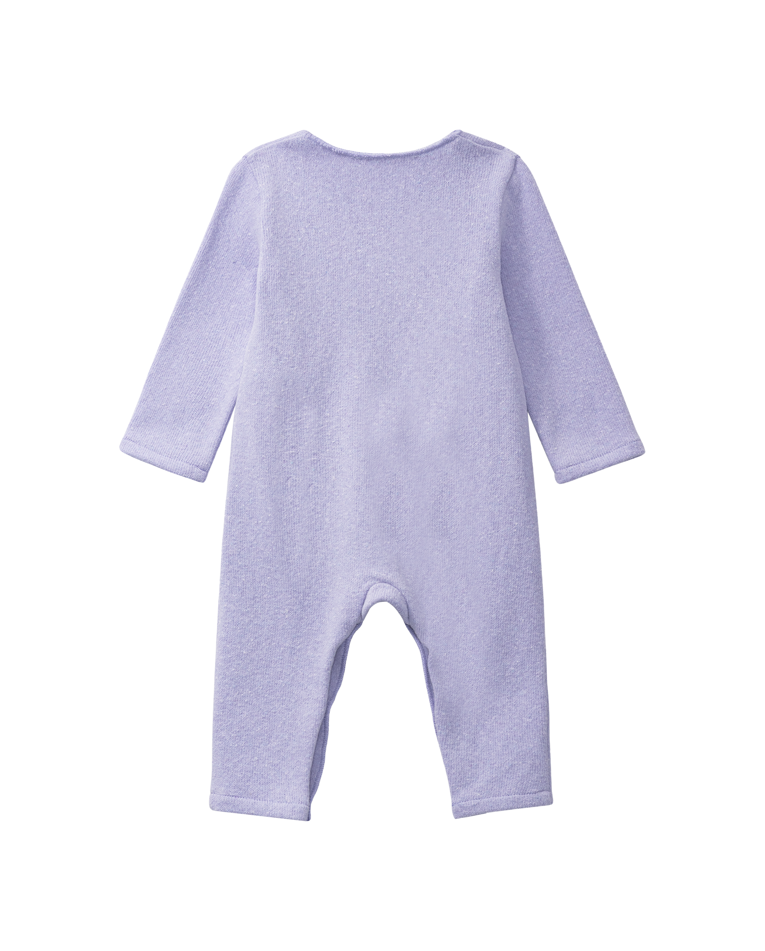 Warm Eddie Babysuit