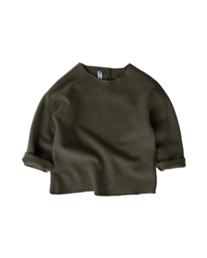 Billie Blouse - Baby