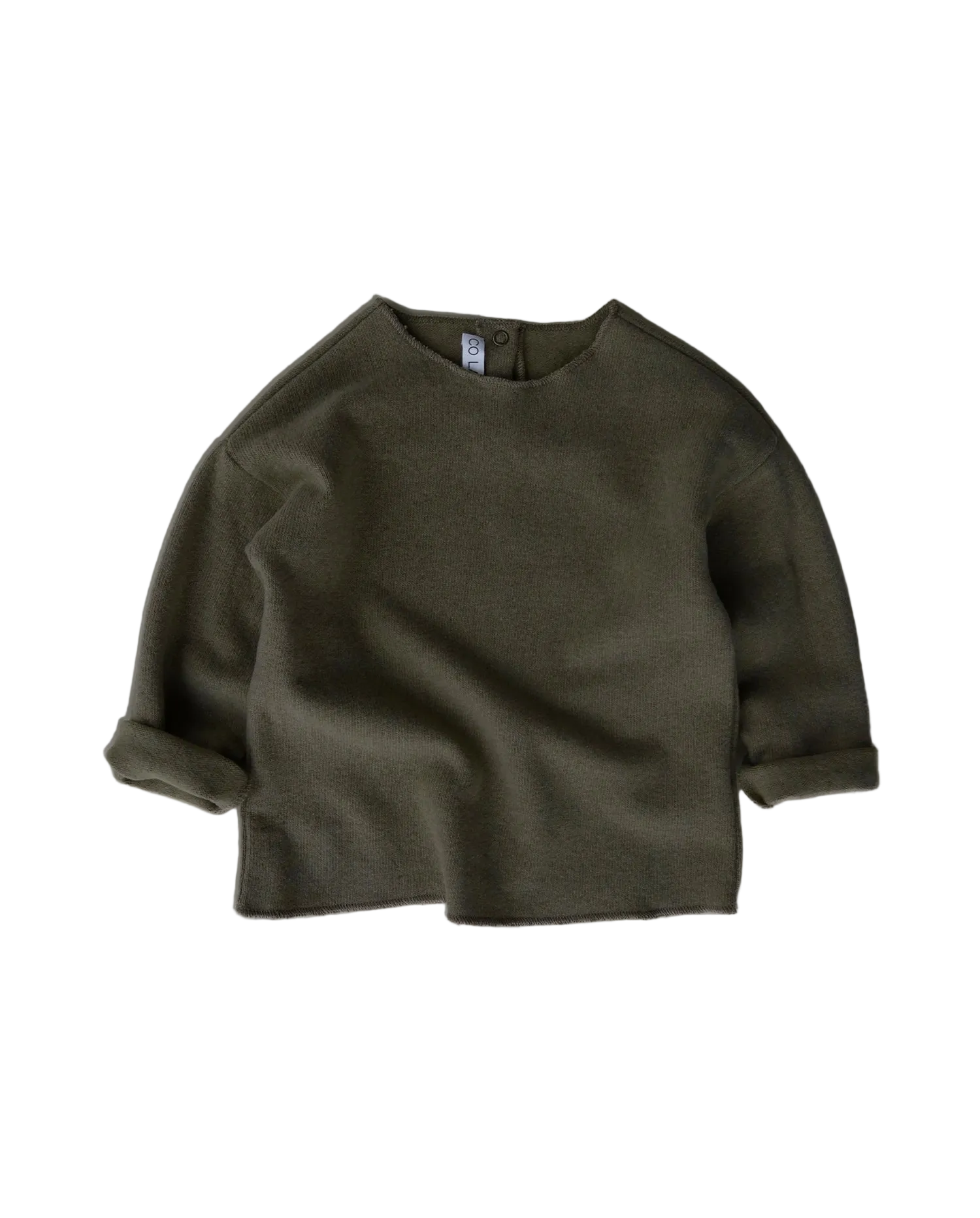 Billie Blouse - Baby