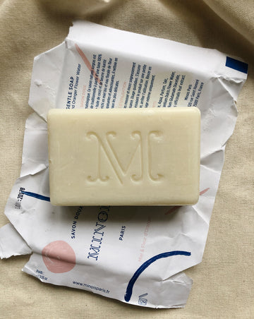 MINOIS - Gentle Soap